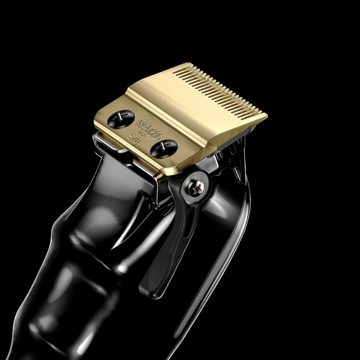 Cordless Magic Clip, Black