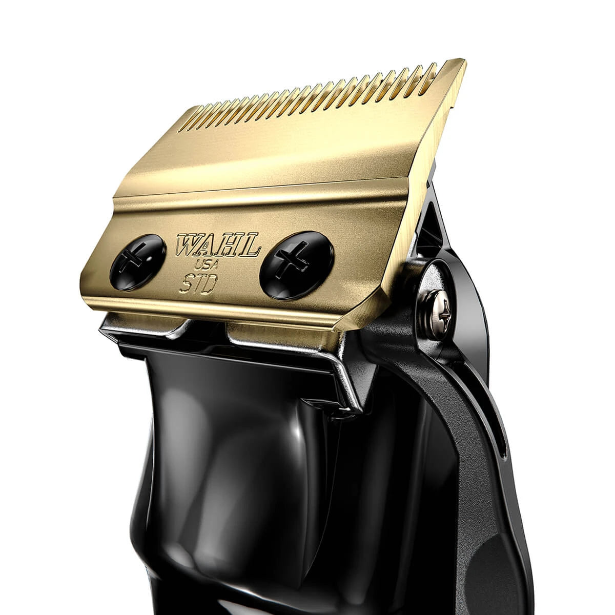 Cordless Magic Clip, Black