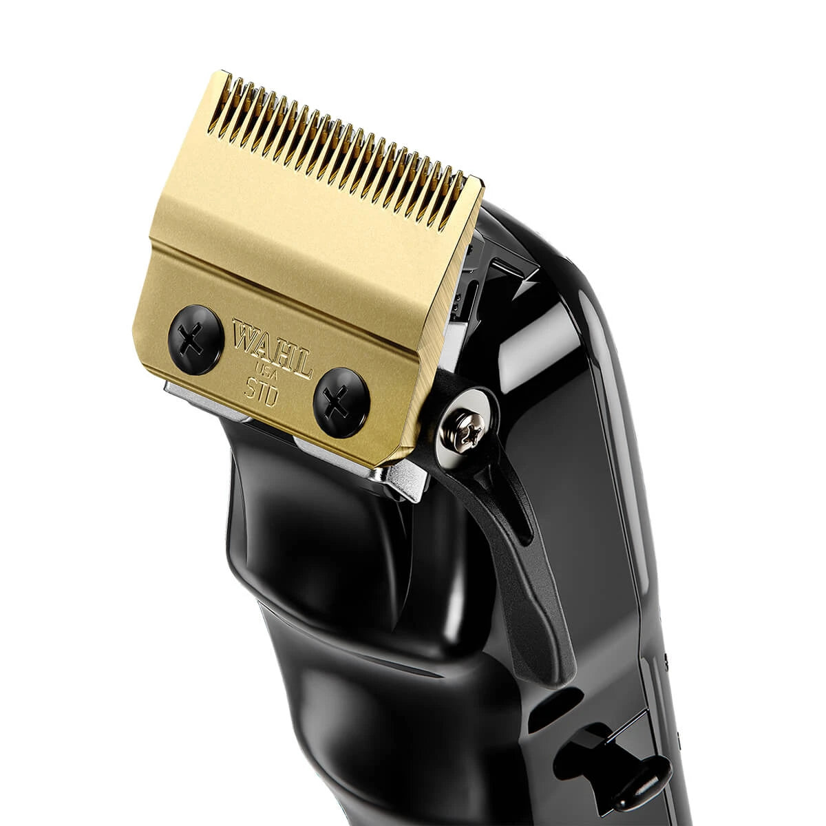 Cordless Magic Clip, Black