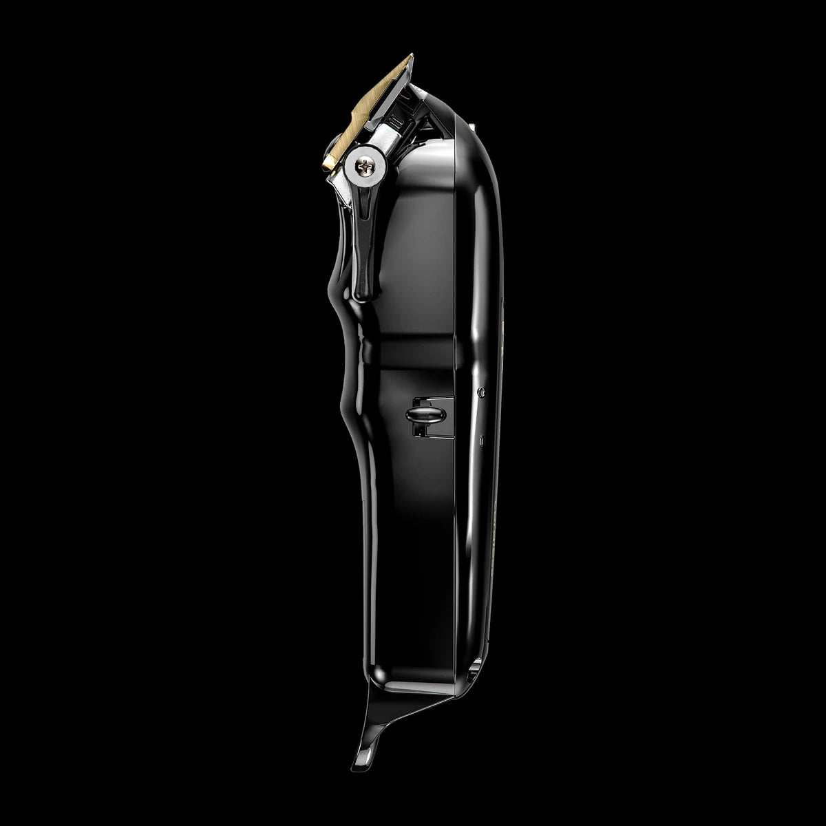 Cordless Magic Clip, Black