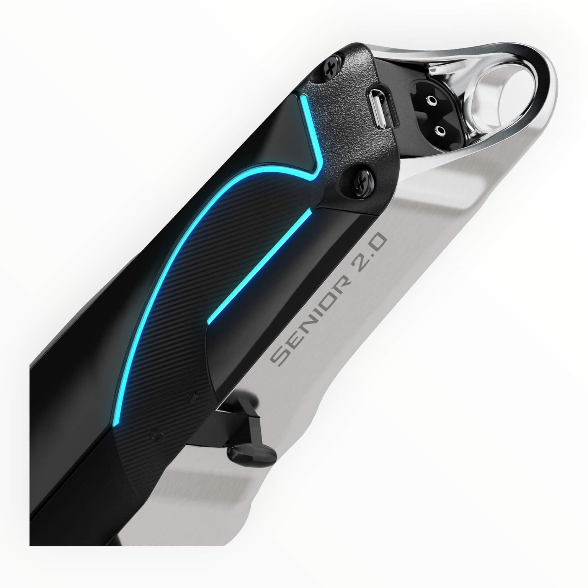 Cordless Senior 2.0