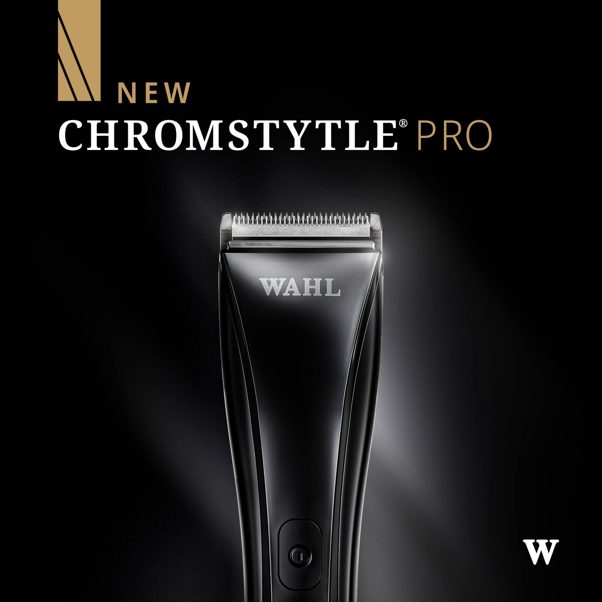 Cordless Chromstyle Pro