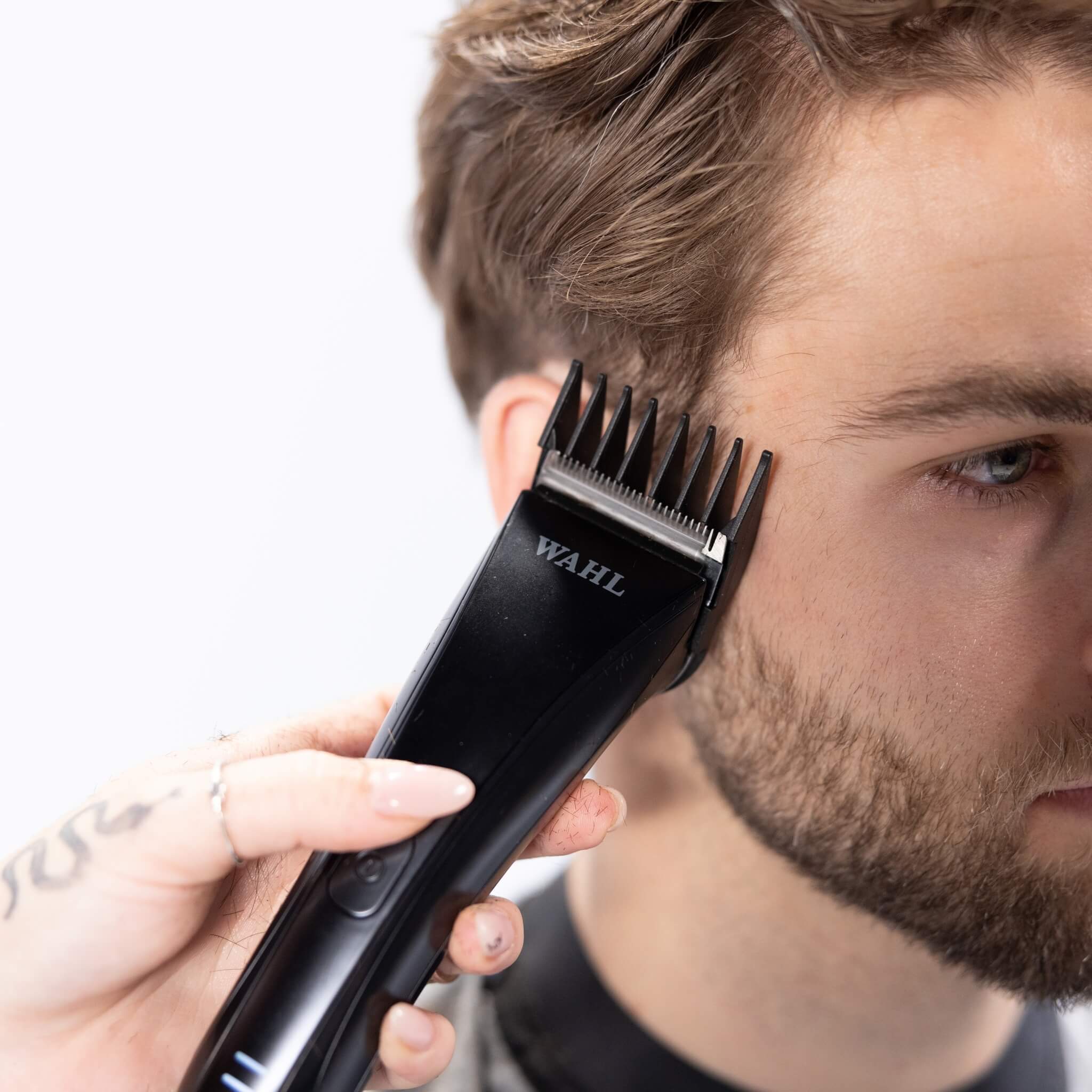 Cordless Chromstyle Pro