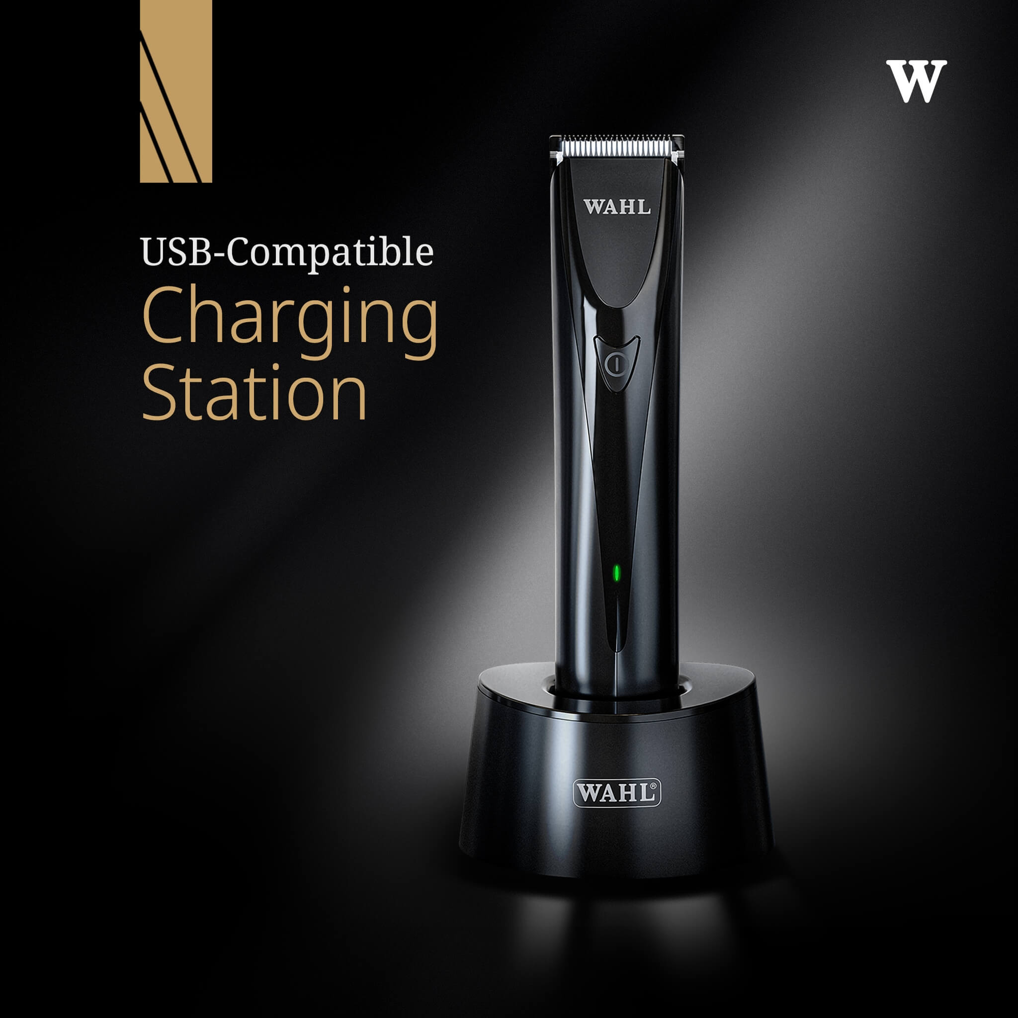 Cordless Chromini Duo