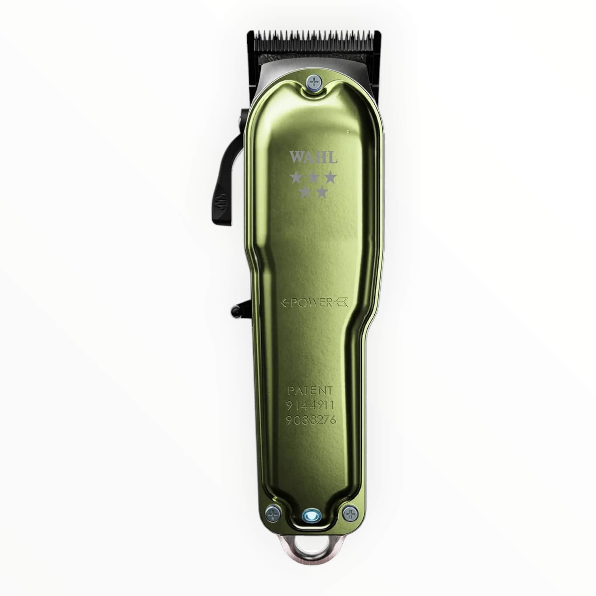 Cordless Legend+, Limited Edition, Olive Green