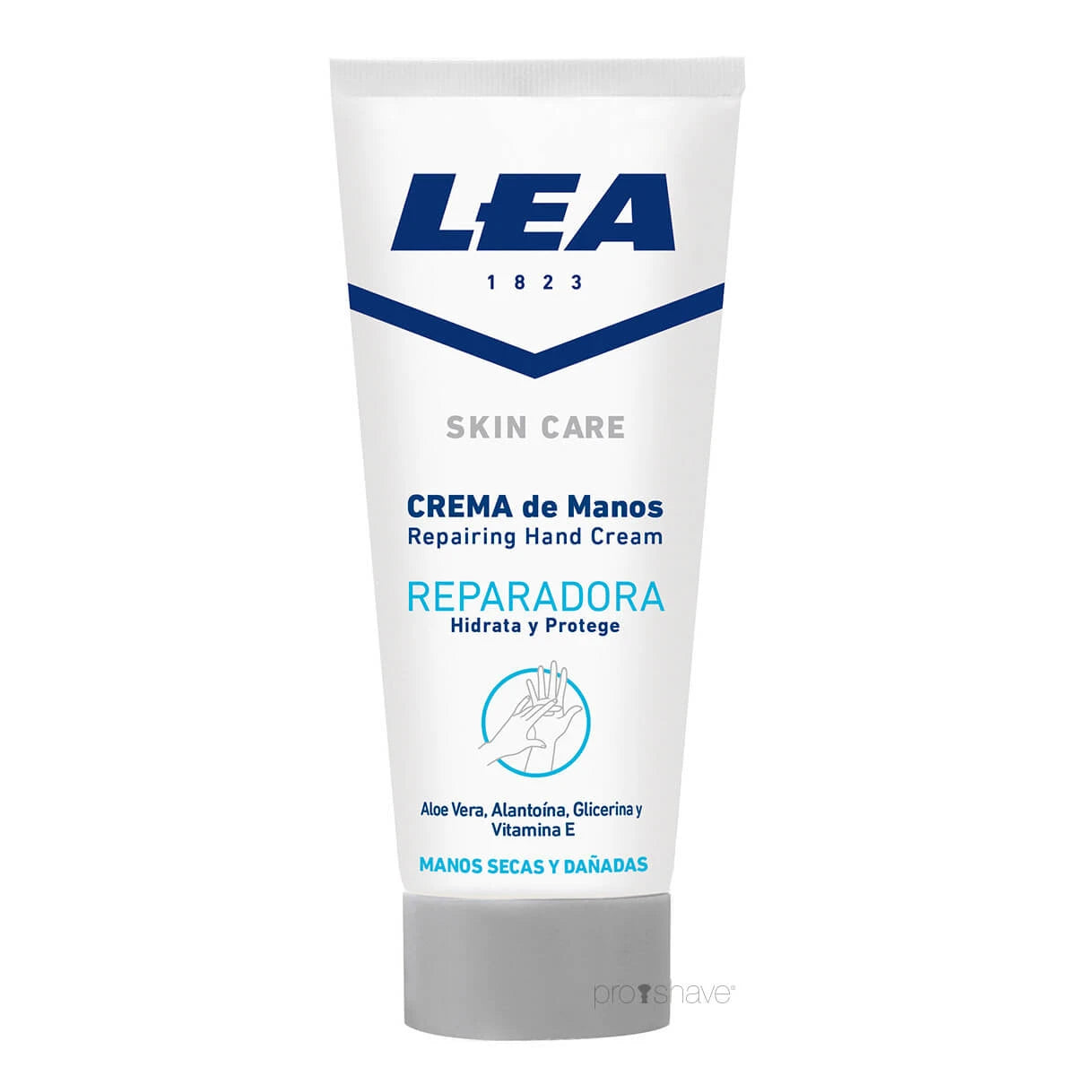 Håndcreme, Repairing, 75 ml.