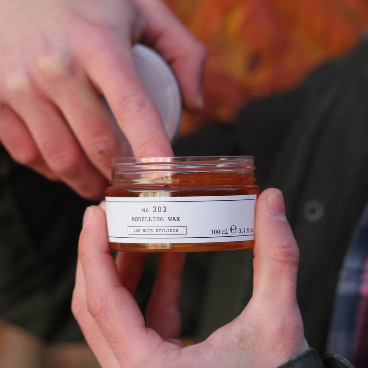 Modelling Wax, No. 303, 100 ml.