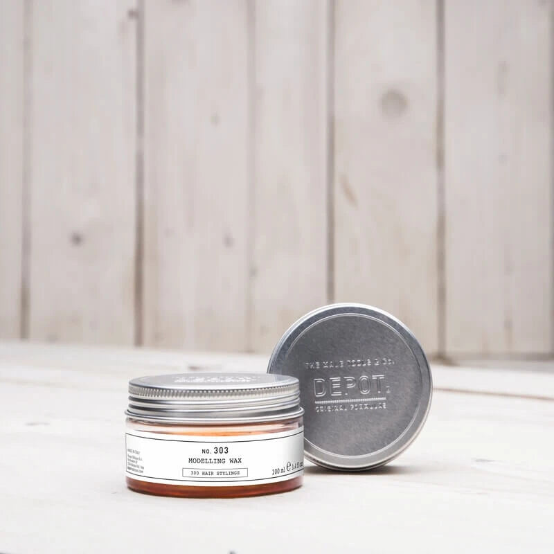Modelling Wax, No. 303, 100 ml.