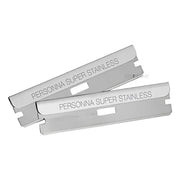 Klinger til shavette, 55 mm., 5 stk.