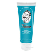 Barbercreme, Tube, 100 ml.