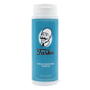 Barbercreme, Hovedbarbering, 125 ml.
