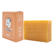 Badesæbe, Vintage Orange, 100 gr.