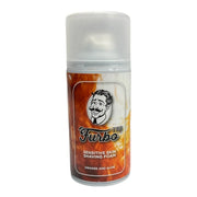 Barberskum, Vintage Orange, 300 ml.