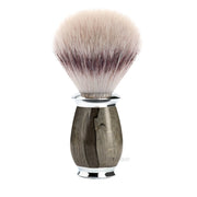 Silvertip Fibre® Barberkost, 21 mm, Purist, Grained Beech