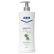 Bodylotion, Olivenolie, 400 ml.
