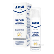 Anti-Wrinkle Moisturizer Serum, Q 10 Plus, 30 ml.