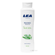 Showergel, Aloe Vera, 750 ml.