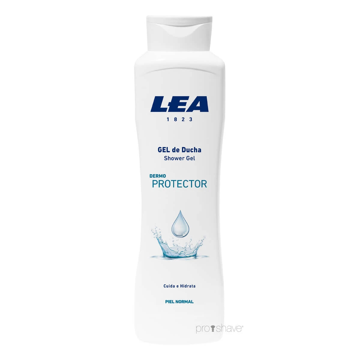 Showergel, Dermo Protector, 750 ml.