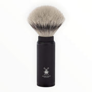 Rejsebørste Silvertip Fibre®, 21 mm, Mat sort