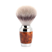 Silvertip Fibre® Barberkost, 21 mm, Stylo, Thuja Wood