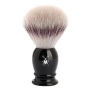 Silvertip Fibre®, Barberkost, 21 mm, Classic, Sort kunstharpiks
