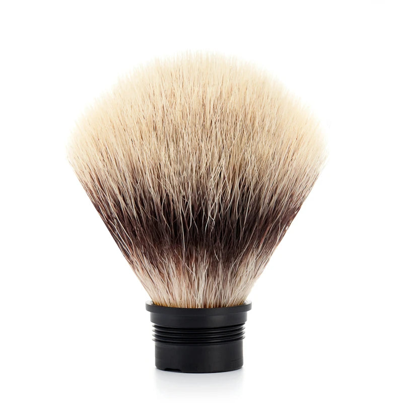 Udskiftningsbørste til barberkost, Silvertip Fibre®, 21 mm