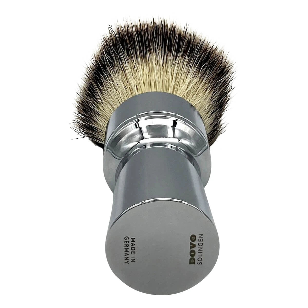 Barberkost, Primo, Silvertip Fibre