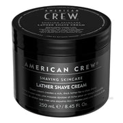 Shave Lather Cream, 250 ml.