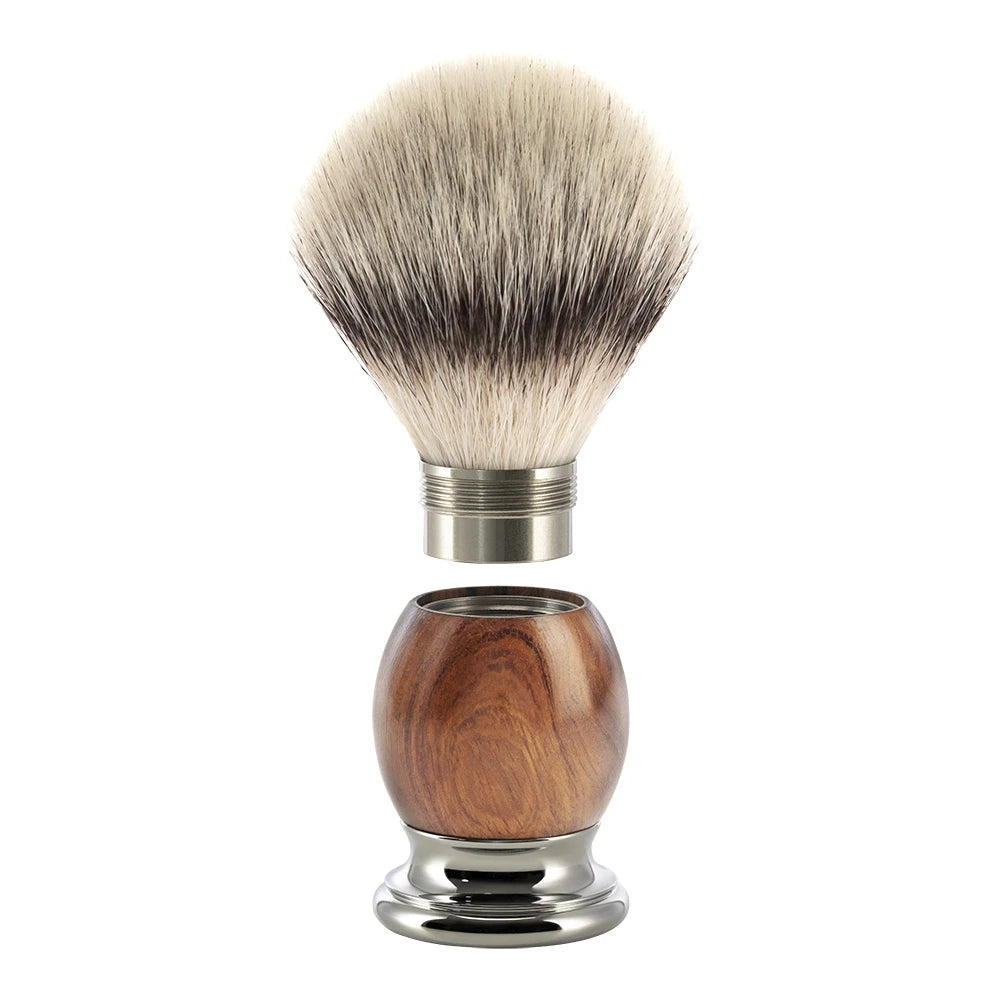 Udskiftningsbørste til Sophist Barberkost, 23 mm, Silvertip Fibre®
