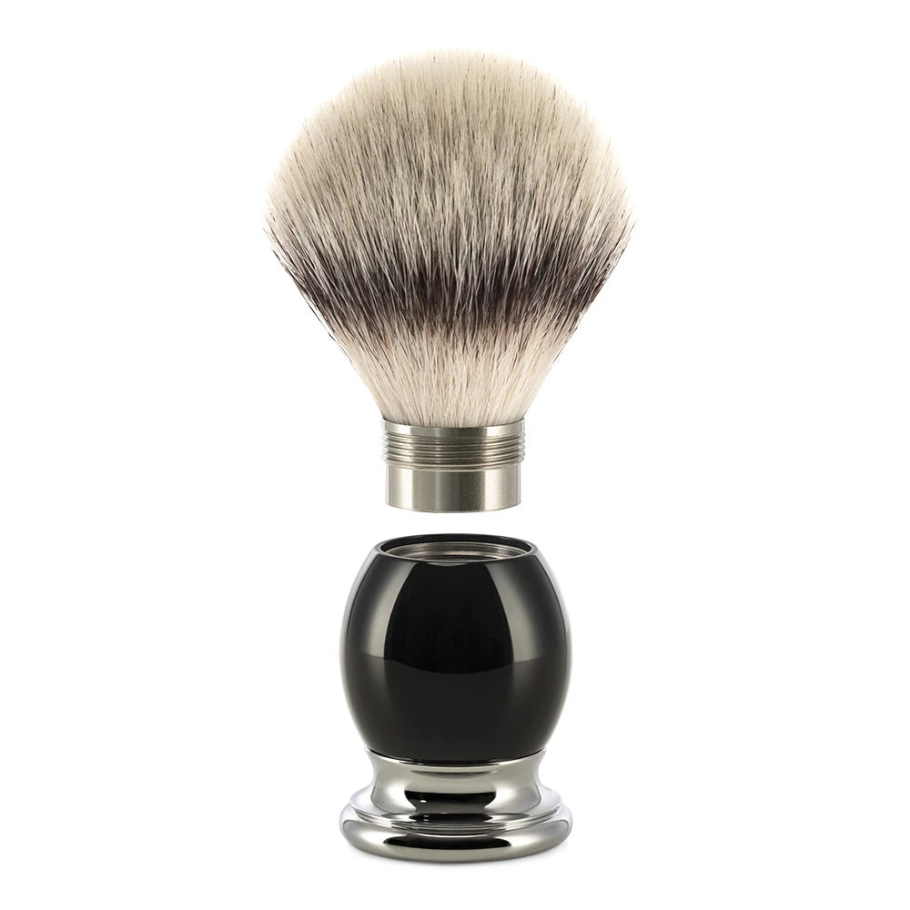 Udskiftningsbørste til Sophist Barberkost, 23 mm, Silvertip Fibre®