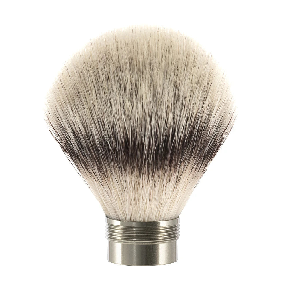 Udskiftningsbørste til Sophist Barberkost, 23 mm, Silvertip Fibre®