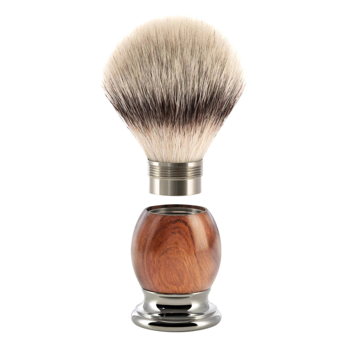 Silvertip Fibre® Barberkost, 23 mm, Sophist, Ironwood