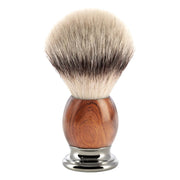 Silvertip Fibre® Barberkost, 23 mm, Sophist, Ironwood