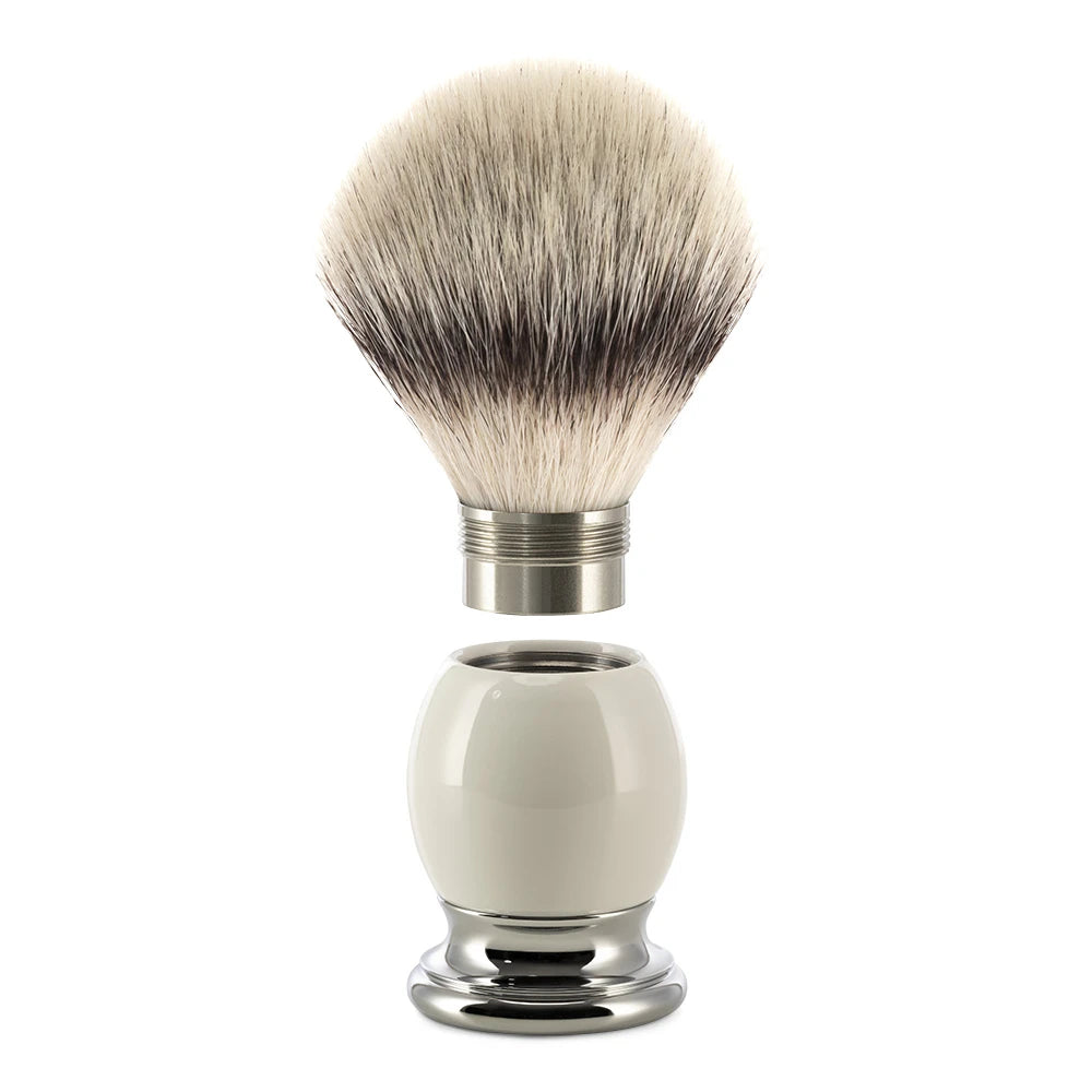 Udskiftningsbørste til Sophist Barberkost, 23 mm, Silvertip Fibre®