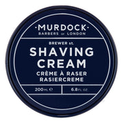 Barbercreme, 200 ml.