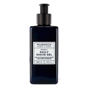 Barbergel, 250 ml.