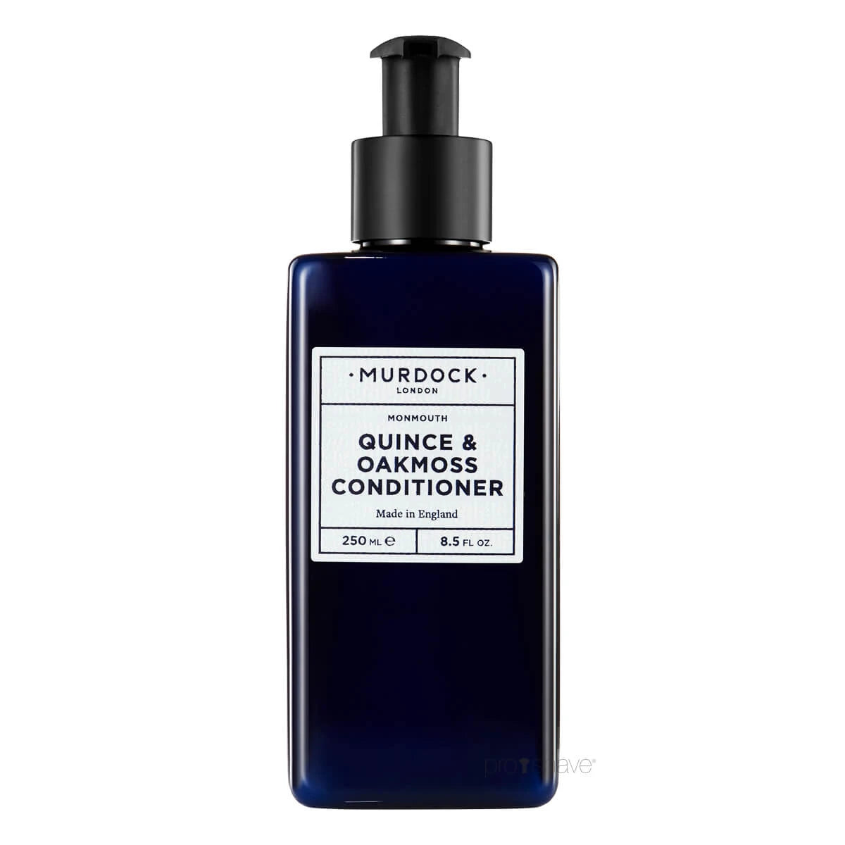 Conditioner, Quince & Oakmoss, 250 ml.
