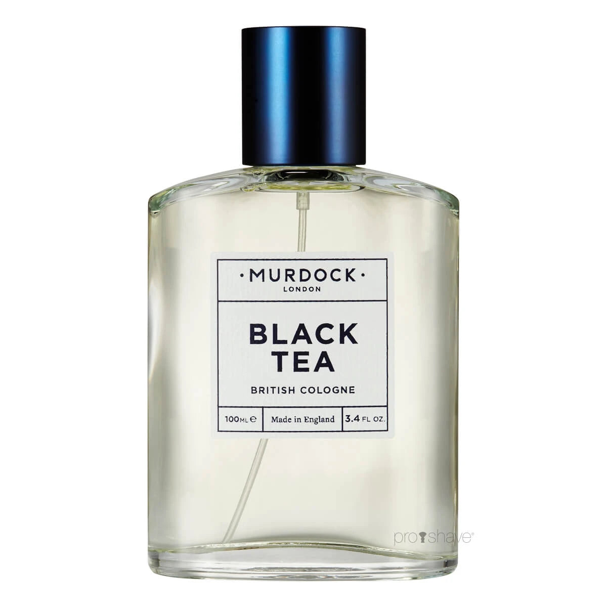 Cologne, Black Tea, 100 ml.