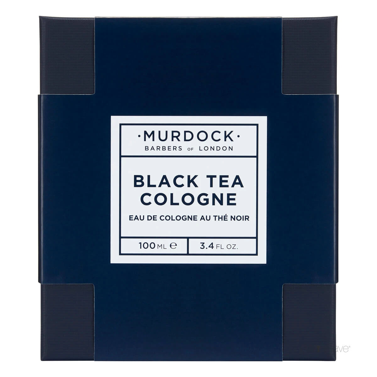 Cologne, Black Tea, 100 ml.