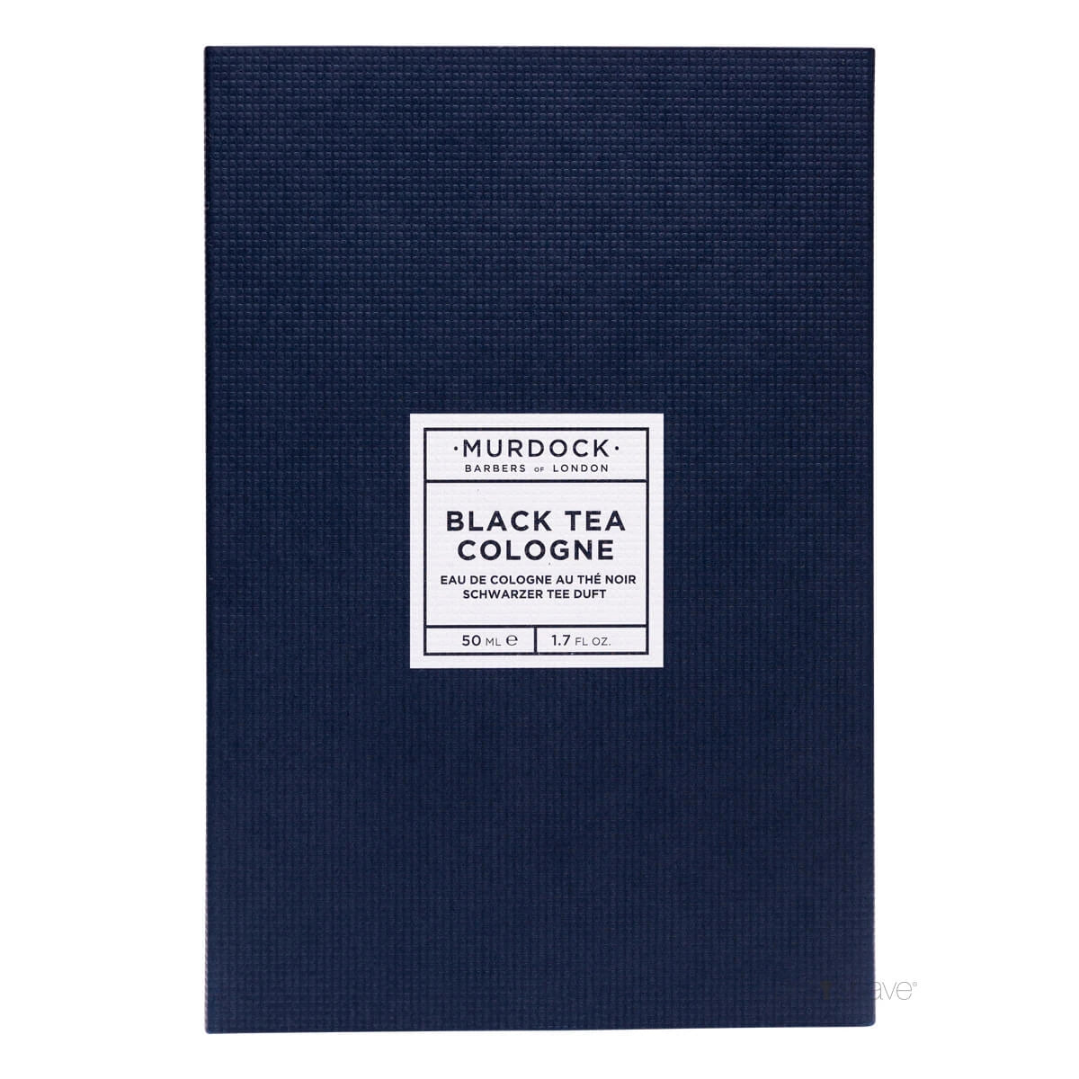 Cologne, Black Tea, 50 ml.