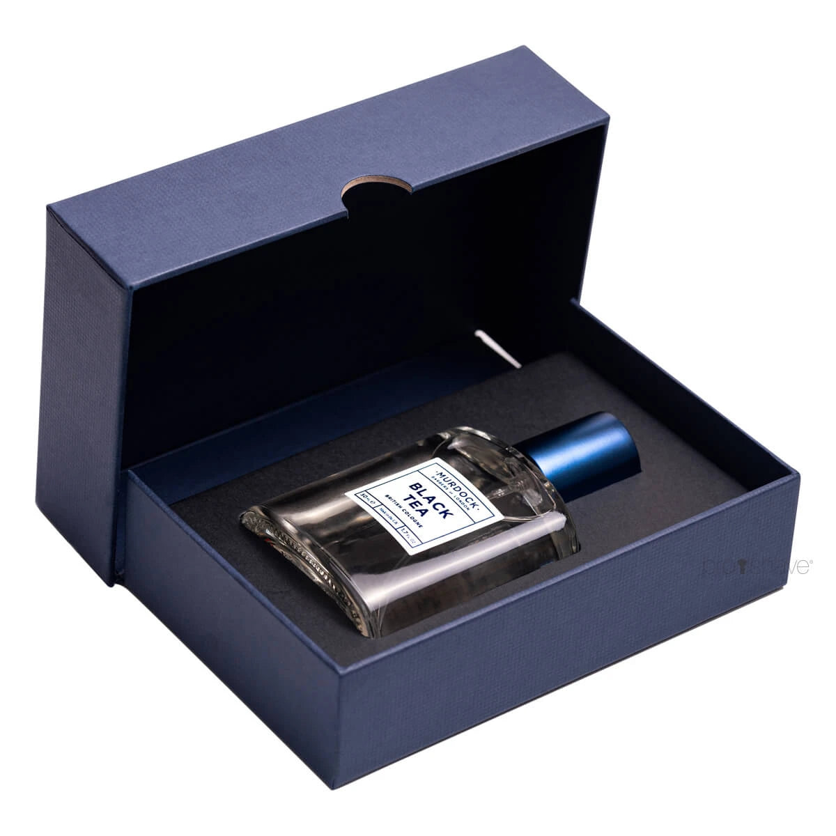 Cologne, Black Tea, 50 ml.