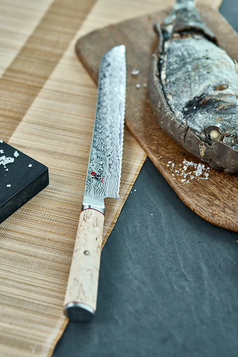 Brødkniv, 23 cm - 5000 MCD