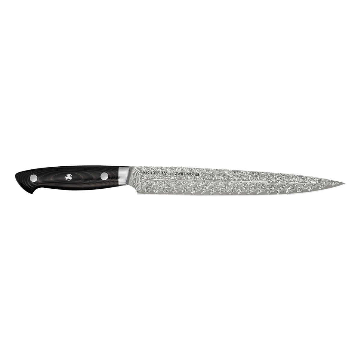 Forskærerkniv, 23 cm - Euro Stainless