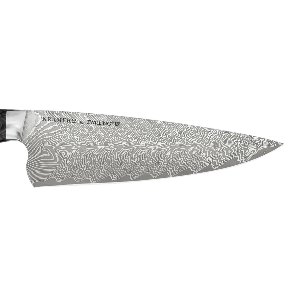 Kokkekniv, 20 cm - Euro Stainless