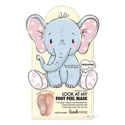 Foot Peel Mask, BEMÆRK DATO*
