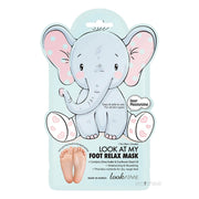 Foot Relax Mask