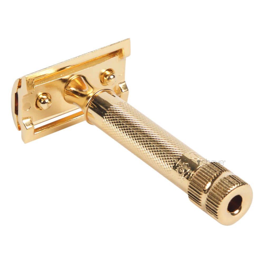 34G DE-Skraber, Guld