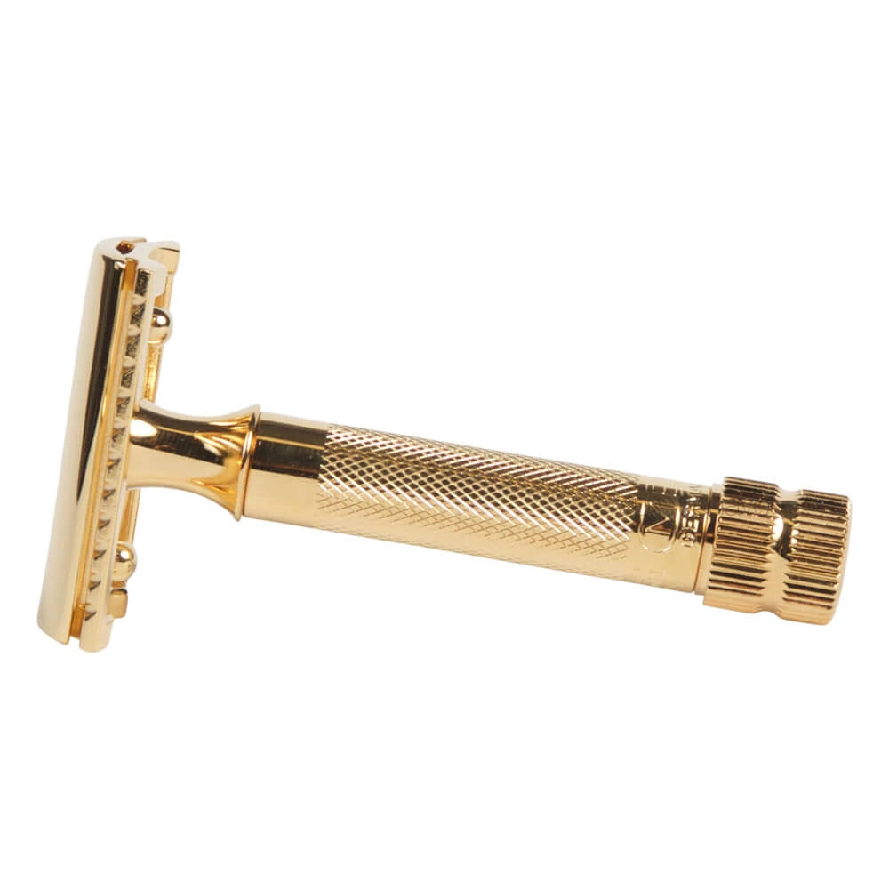 34G DE-Skraber, Guld