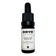 Vedligeholdelsesolie, 10 ml.