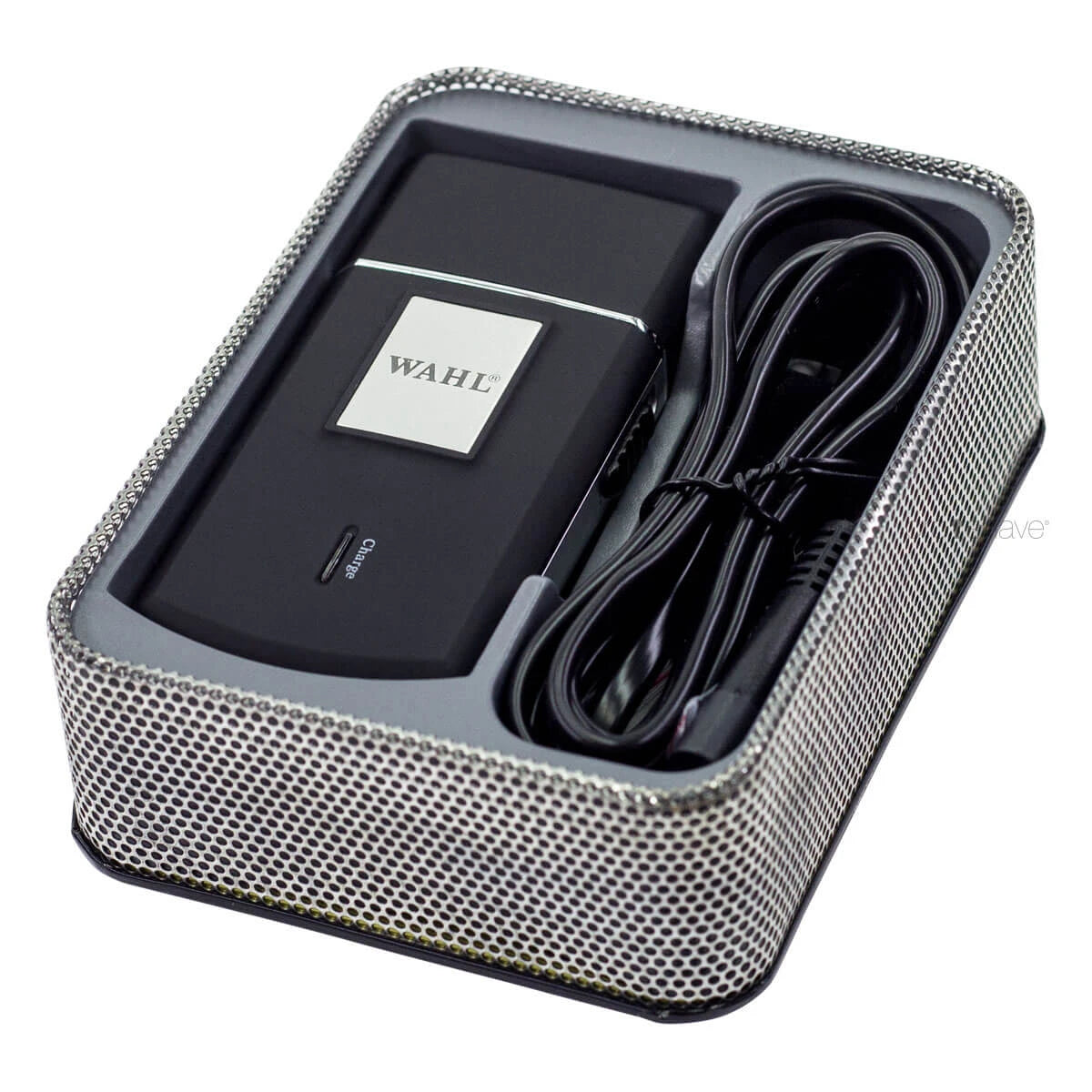 Mobile Shaver